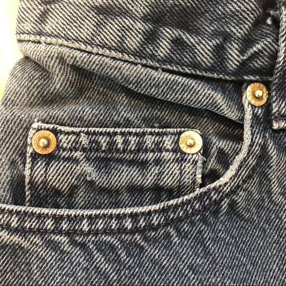 Vintage Guess 80’s Jeans - Picture 8 of 10